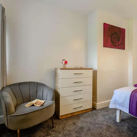 Vakantiehuis 3 Bed In Penrith Oc-89068