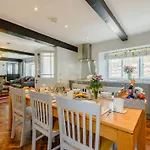 3 Bed In Penrith Oc-89068 بيت للعطل Tirril