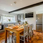 3 Bed In Penrith Oc-89068 別荘 *