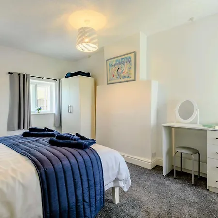 3 Bed In Pooley Bridge 89068
