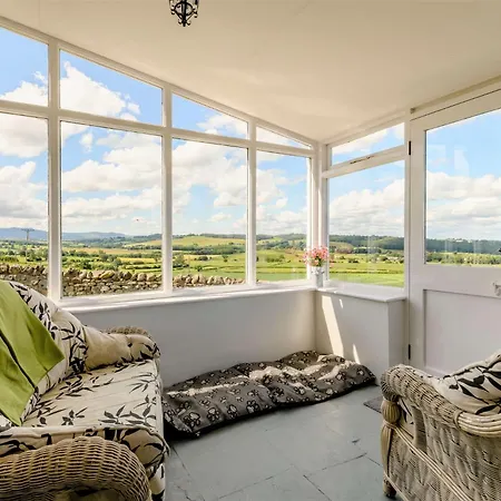 3 Bed In Pooley Bridge 89068 Holiday home *
