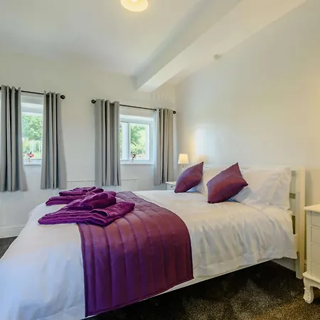 Holiday home 3 Bed In Pooley Bridge 89068