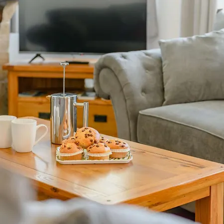 3 Bed In Pooley Bridge 89068 Сasa de vacaciones