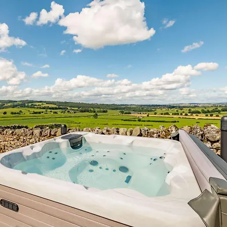 Dom wakacyjny 3 Bed In Pooley Bridge 89068 *