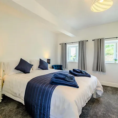 Дом отдыха 3 Bed In Penrith Oc-89068