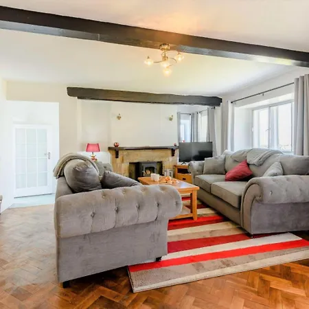 Ferienhaus 3 Bed In Penrith Oc-89068 *