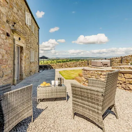 Ferienhaus 3 Bed In Penrith Oc-89068 Tirril