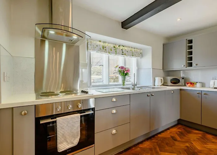 Дом отдыха 3 Bed In Penrith Oc-89068 Tirril