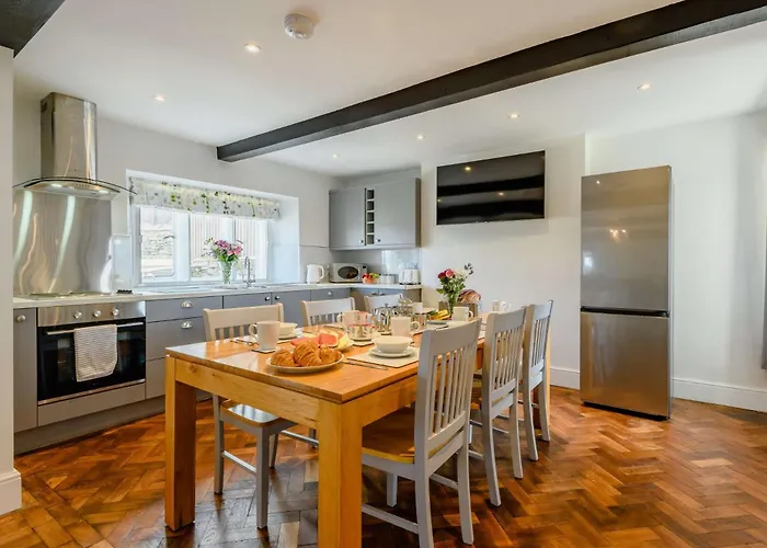 3 Bed In Penrith Oc-89068 Дом отдыха