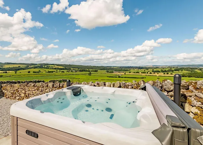 3 Bed In Penrith Oc-89068 Дом отдыха *