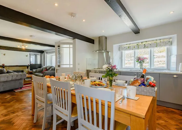 3 Bed In Penrith Oc-89068 Дом отдыха Tirril