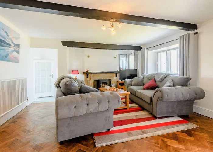 3 Bed In Penrith Oc-89068 Tirril