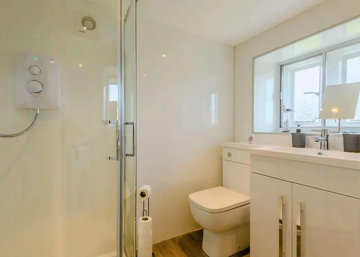 3 Bed In Penrith Oc-89068 Дом отдыха