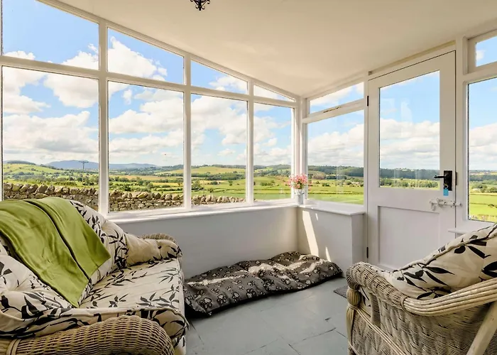 3 Bed In Penrith Oc-89068 Дом отдыха