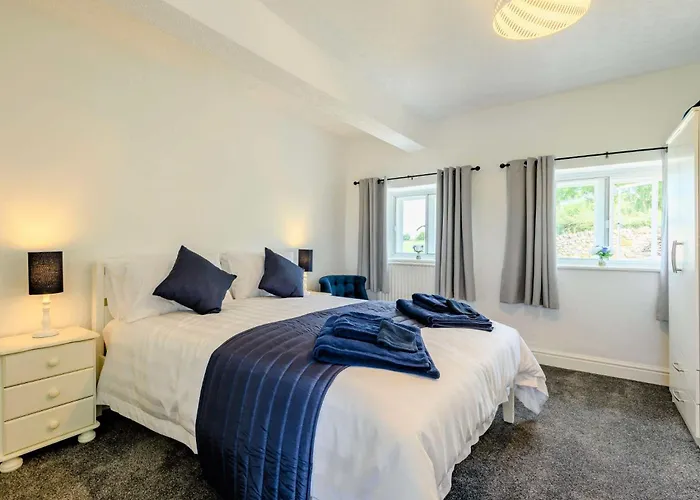 Дом отдыха 3 Bed In Penrith Oc-89068