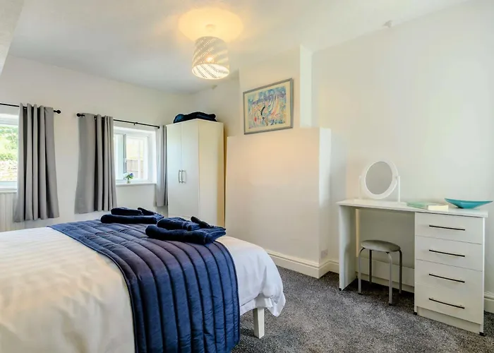 Дом отдыха 3 Bed In Penrith Oc-89068