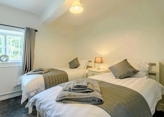 Дом отдыха 3 Bed In Penrith Oc-89068