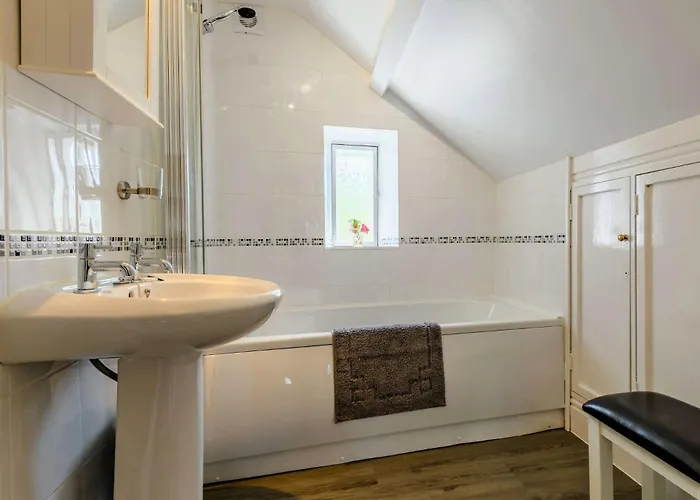 3 Bed In Penrith Oc-89068 Дом отдыха Tirril