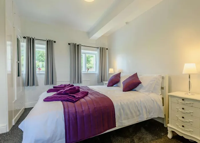 3 Bed In Penrith Oc-89068 Дом отдыха *