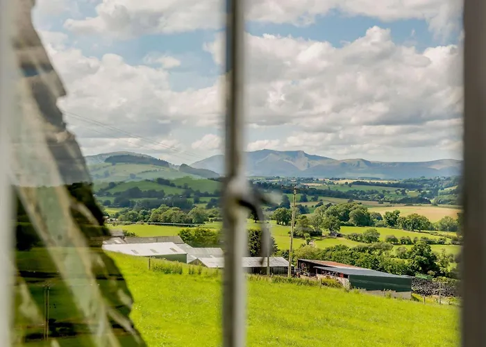 3 Bed In Penrith Oc-89068 Дом отдыха