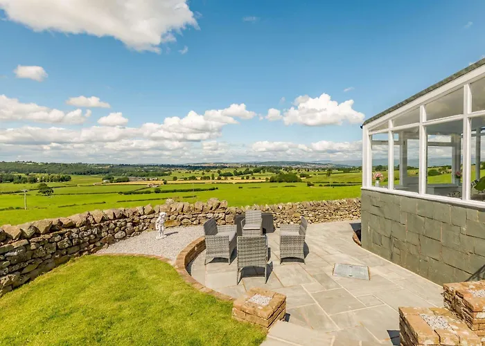 3 Bed In Penrith Oc-89068 Дом отдыха *