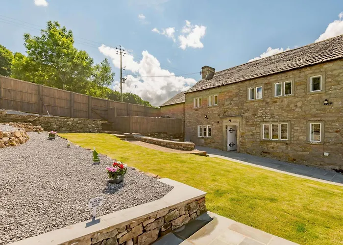 Дом отдыха 3 Bed In Penrith Oc-89068