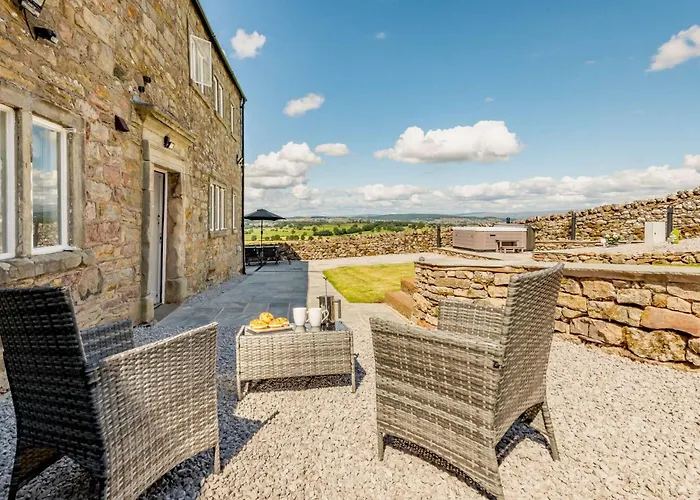 3 Bed In Penrith Oc-89068 Дом отдыха *