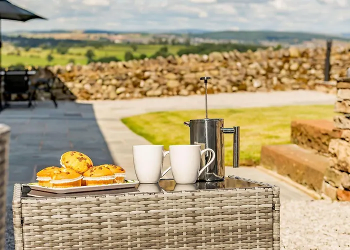 3 Bed In Penrith Oc-89068 Tirril