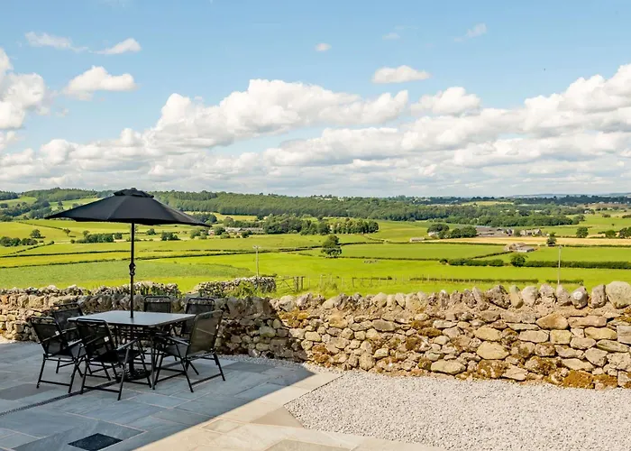 3 Bed In Penrith Oc-89068 Tirril