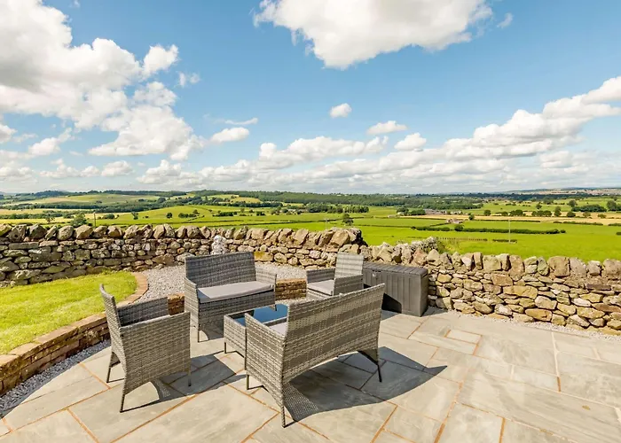 3 Bed In Penrith Oc-89068 Tirril