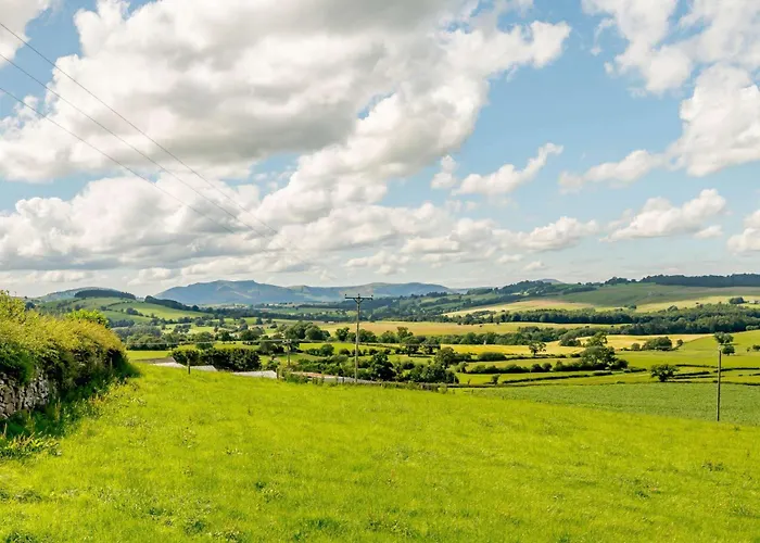 3 Bed In Penrith Oc-89068 Дом отдыха *