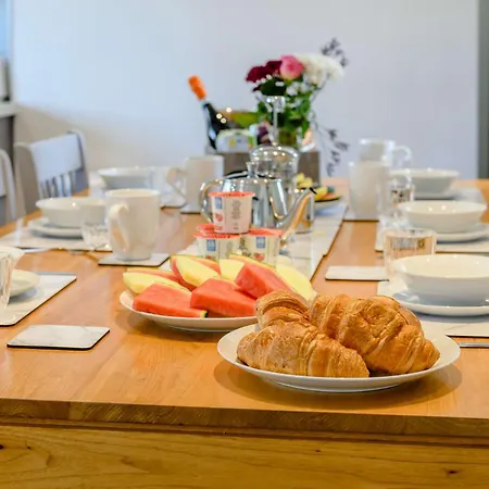 3 Bed In Pooley Bridge 89068 Сasa de vacaciones *