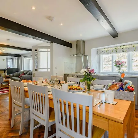 Сasa de vacaciones 3 Bed In Pooley Bridge 89068 Tirril