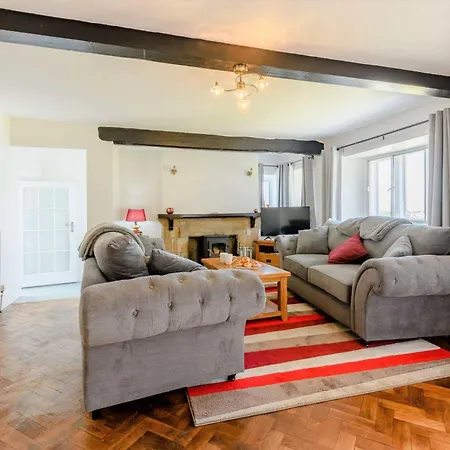 3 Bed In Pooley Bridge 89068 Сasa de vacaciones Tirril