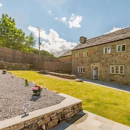 3 Bed In Pooley Bridge 89068 Tirril