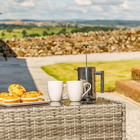 3 Bed In Pooley Bridge 89068 Сasa de vacaciones Tirril