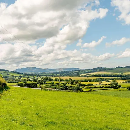 Сasa de vacaciones 3 Bed In Pooley Bridge 89068