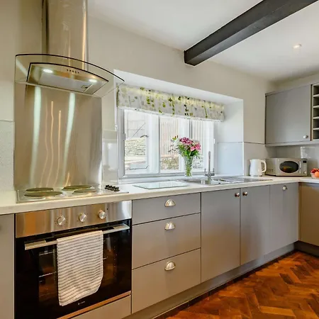 Сasa de vacaciones 3 Bed In Penrith Oc-89068 Tirril