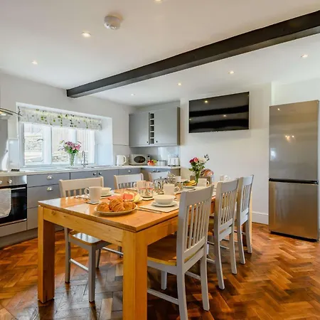 3 Bed In Penrith Oc-89068 Сasa de vacaciones